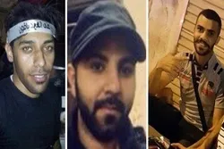 Las fuerzas sauditas matan activistas políticos en el área chiita