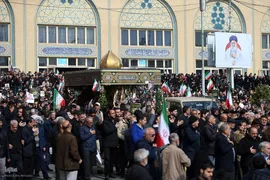 اقامه نماز عید سعید فطر