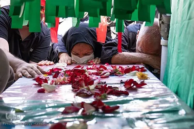 پایان ۳۴ سال چشم انتظاری مادر شهید«علیپور»‎‎