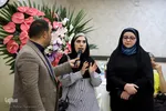 آیین گرامیداشت روز خبرنگار در تبریز‎
