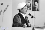 فیلم | ساده‌زیستی مثال‌زدنی شهیدرجایی