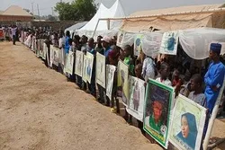 Abuja: Gedenkveranstaltung zu Ehren der Märtyrer der Islamischen Bewegung Nigerias
