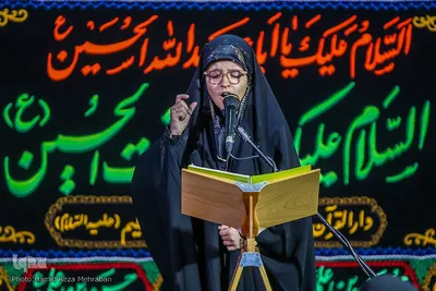 همایش سه ساله های حسینی(ع)