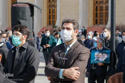 راهپیمایی ۲۲ بهمن – تبریز‎
