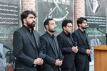 نشست هم‌اندیشی فعالان رسانه‌ای جبهه انقلاب اسلامی