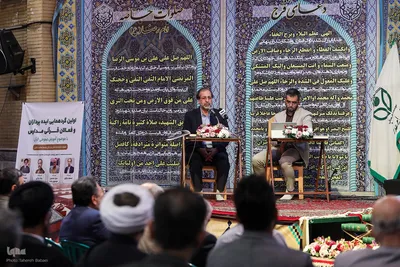 نخستین گردهمایی ایده‌پردازان و فعالان قرآنی مدارس