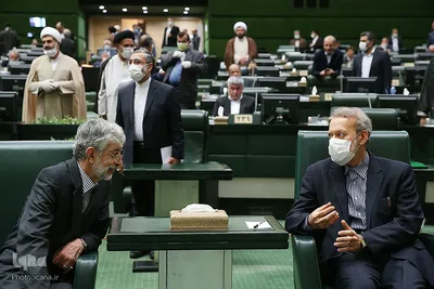 آغاز مجلس یازدهم
