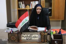دارالقرآن آستان حسینی؛ مناره‌ای برای ترویج قرآن در شهر مقدس کربلا