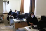 برپایی اولین کلاس حضوری در مرکز علمی کاربردی جهاددانشگاهی تبریز