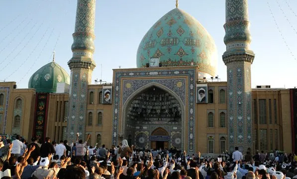 برگزاری همایش ۵ هزار نفری «یاران آفتاب» و اجتماع «راهیان جمکران» به مناسبت ۹ ربیع