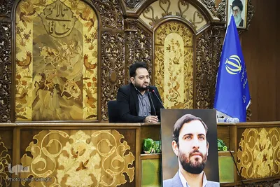 مراسم رونمایی و اکران فیلم فرهاد شیرین در تبریز‎‎