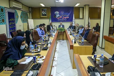 رونمایی از کتاب «میل کلی»