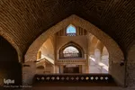 مسجد خسرو اردستان