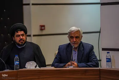 نشست ستاد بزرگداشت دهه كرامت کشور