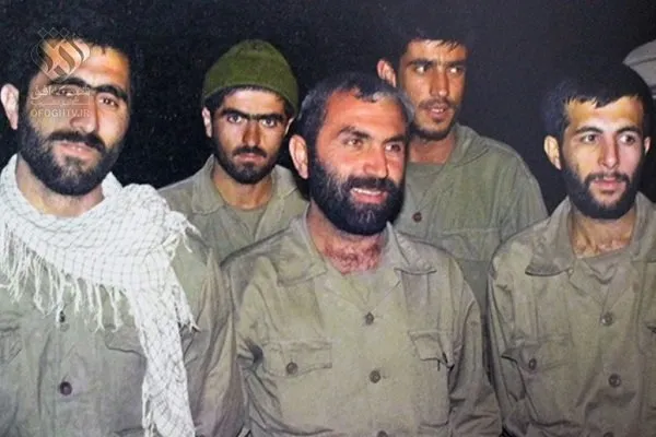 ماجرای جلسه سردار همدانی با سیدحسین نصرالله