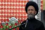 حفظ موجودیت ایران مرهون مجاهدت و صلابت رهبر شهید انقلاب است