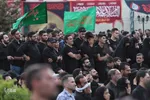 اجتماع بزرگ یوم الحسین در اصفهان‎