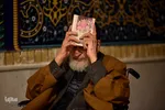 احیای شب ۲۱ رمضان در خراسان شمالی