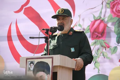شکوه چهل سالگی در شهرکرد