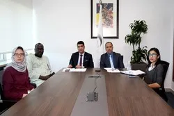 L'ICESCO inaugure son programme 