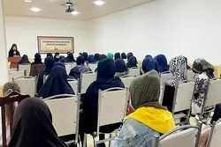Ərbəin ziyarətinə həsr edilmiş konfrans keçirildi