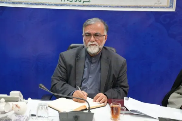سعید پورعلی