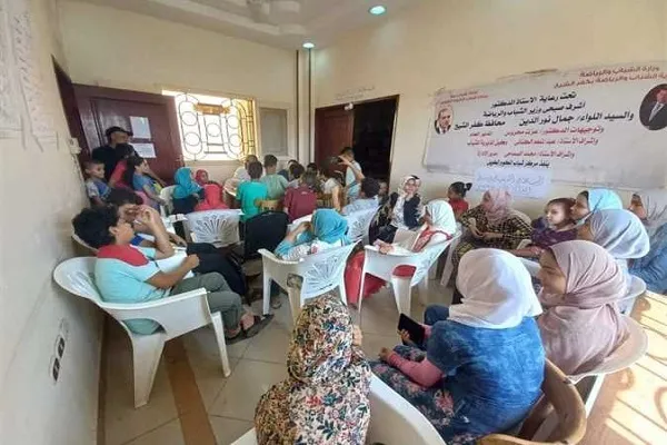 مصر: تنظيم مسابقه دينية لحفظ القرآن والحديث في كفر الشيخ
