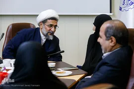 اختتامیه بیست و سومین طرح ملی دانشجو معلم قرآن