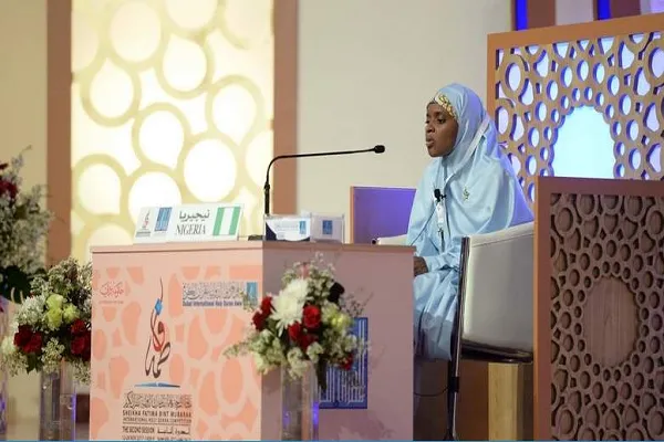 Mashindano ya Kimataifa ya Qur’ani ya Wanawake yaanza Dubai