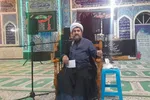 محوریت نقش خانواده در شکل‌گیری واقعه عاشورا