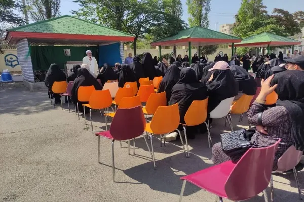 اعزام دانشجو