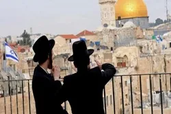 Hamas Menyerukan Strategi Nasional untuk Melawan Kebijakan Zionis di Quds