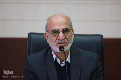 مقیمی استاندار تهران