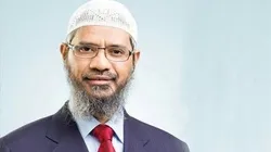 জাকির নায়েককে হস্তান্তরের অনুরোধ ভারতের: মালয়েশিয়ার 'না'