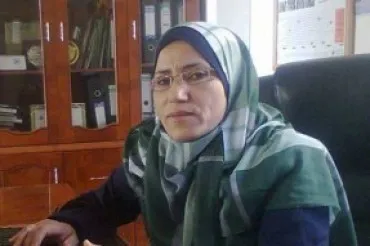 El régimen sionista captura a una parlamentaria palestina