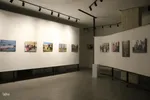 نمایشگاه گروهی عکس عکاسان خبری در شیراز