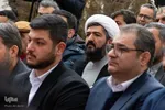 سفر وزیر میراث‌فرهنگی، گردشگری و صنایع‌دستی به اصفهان