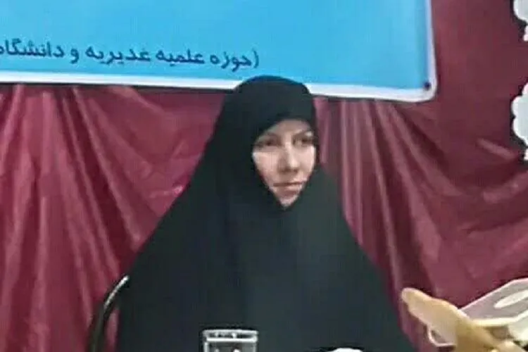 پذیرش طلاب پاره‌وقت در مدرسه علمیه غدیریه شیراز