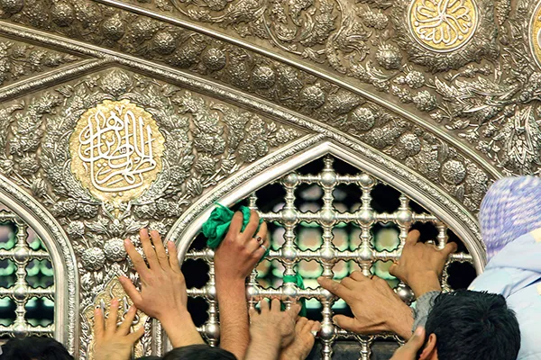 راه‌اندازی سامانه‌ «زیارت نیابتی» در آستان قدس رضوی