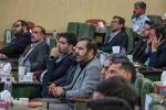 مراسم اختتامیه جشنواره روابط عمومی‌های‎
