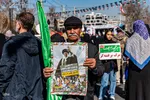 راهپیمایی ۲۲ بهمن ۱۴۰۲