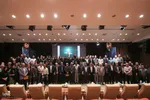 آئین گرامیداشت روز خبرنگار در شیراز‎