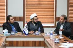 نشست تخصصی «آسیب‌شناسی مداحی» به میزبانی ایکنای مرکزی