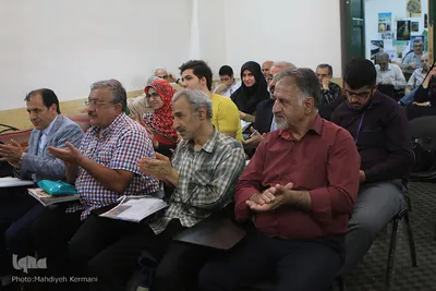 سلسله نشست های تحلیل رویاهای رسولانه