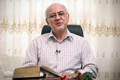 خادم القرآن سیدمحسن موسوی‌بلده، پیشکسوت قرآنی
