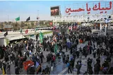 نام‌نویسی بیش از ۸ هزار زائر کهگیلویه‌وبویراحمدی در سامانه سماح