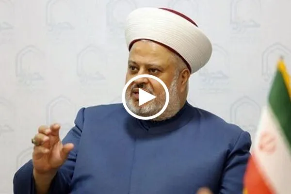 ترك المسائل الخلافية ضرورة هامة لدعم القضية الفلسطينية + فيديو