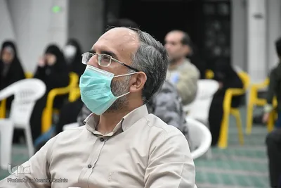 بزرگداشت «نادر طالب‌زاده» در بیرجند