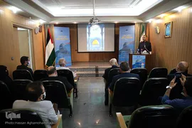 نشست «معامله قرن و پیامدهای عادی‌سازی روابط اعراب و رژیم صهیونیستی»