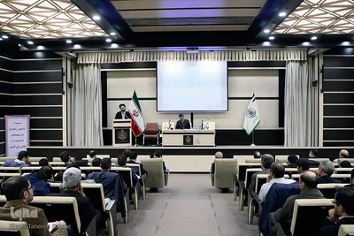 دهمین دوره ارزیابی و انتخاب نمایندگان جمهوری اسلامی ایران جهت اعزام به مسابقات بین‌المللی قرآن